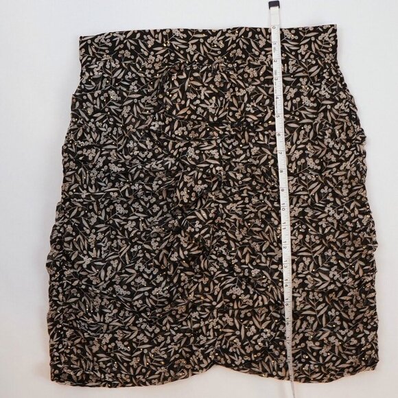 Sabina Musayev Rima Skirt - M - NWT - Picture 7 of 8